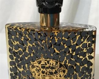 Vintage Yvan & Marzia PDT Perfume In Original Box