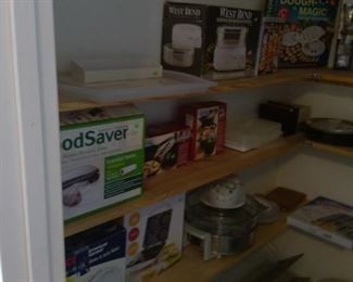 Great price on a food saver!