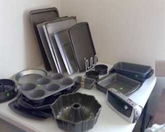 Any bakers in the house?