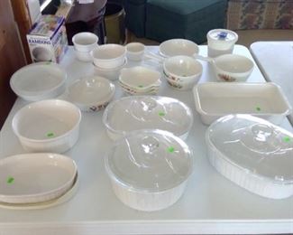 Need a Corningware replacement? We may just have it!