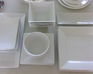 Cordon Bleu Dinnerware