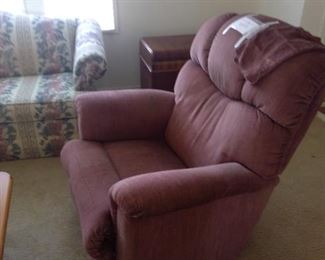 Recliner