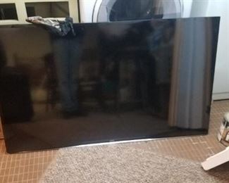 60" television 