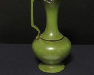 Haeger Pottery vase