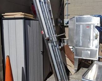 Hatco Glo-Ray Food Warmer With Four Heaters