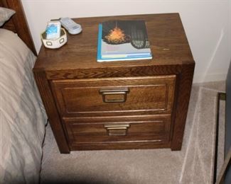 American Drew Vintage