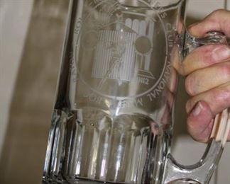 Another Rolls Royse Winner Mug