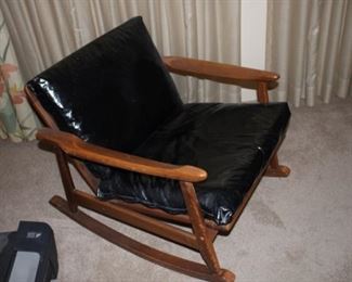 This is a hot item in the Mid-Century market place