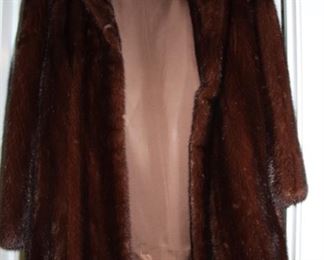 All MINK
