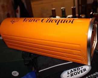 Wine Carrier