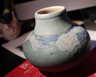 Newcomb Potter, Marking for 1915, Great Condition and very Collectible