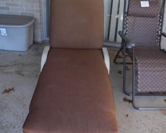 Tropitone Patio Furniture
