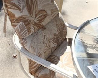 Tropitone Patio Furniture
