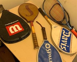 This sale has so much stuff...it’s a racket. 