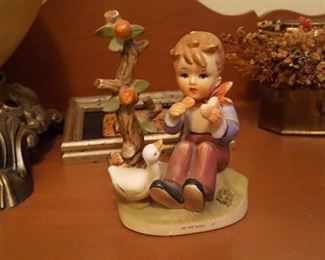 Hummel figurine