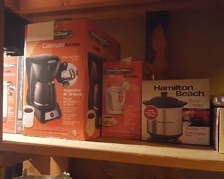 Vintage kitchen decor