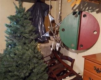 More vintage Christmas