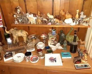 Elephant collection smoking collection