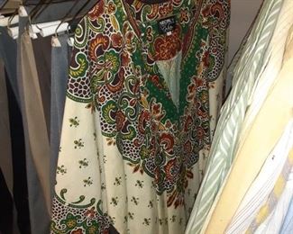 Vintage Clothing mostly mens