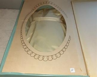 Antique Wedding Dress