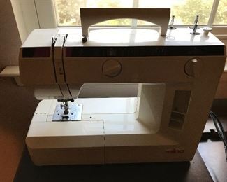 Another sewing machine