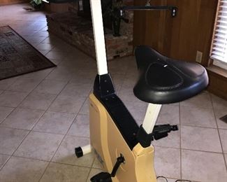 Exercise bike