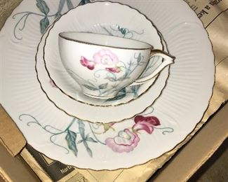 China set