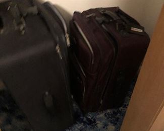 Luggage