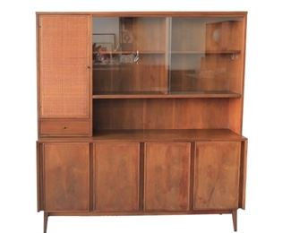 American of Martinsville Cabinet
