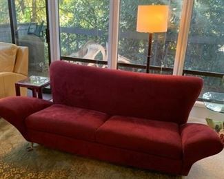 120 Directional Sofa