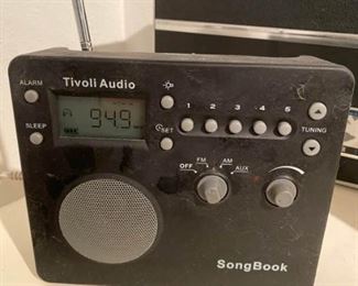 020Tivoli Audio SongBook