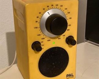 021Tivoli Audio PAL Henry Kloss