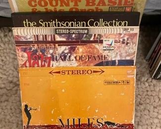 026 Miles Davis  Other Jazz