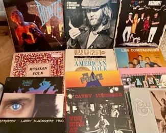 027From B52s to Russian Folk Music