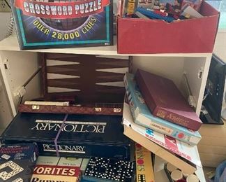 012Legos, Games, Puzzle,  More