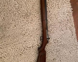 034Sheridan Air Rifle