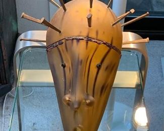 108 Original Glass Mask