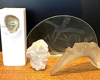 129 Pilchuck Glass  Other Original Pieces