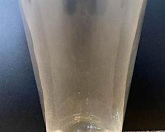 136 Tiffany  Co Vase