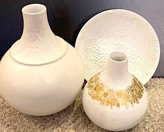 159 Bjorn Wiinblad For Rosenthal Pottery