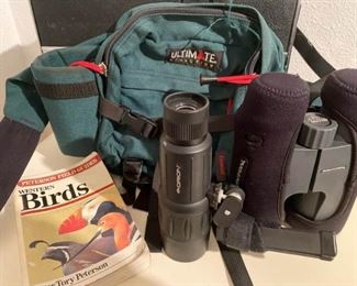 023Orion  Brunton Binocs