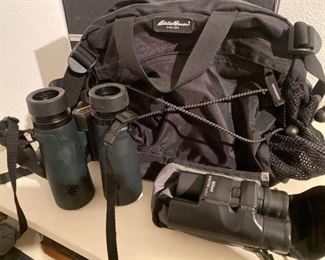 024Nikon Binoculars More