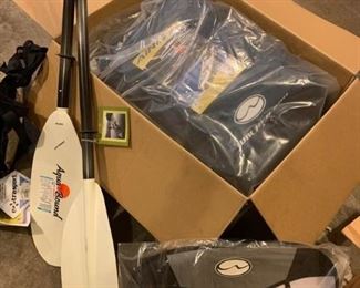 330 Airis Extrasport kayak