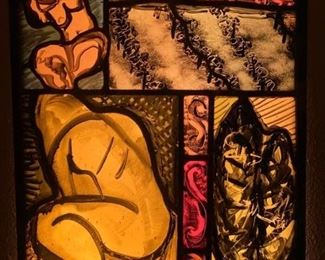 038Maxi Powers Backlite Original