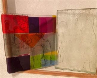 039Maxi Powers Glass Originals