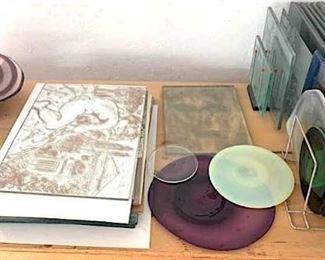 405 Unfinished Works By Maxi Powers