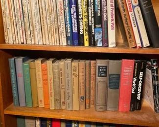 030BooksScience Fiction