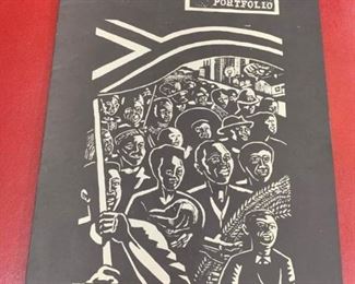 435 South African Bill of Rights Portfolio