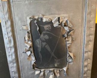 212 Maxi Power Unique Artist Original