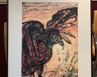 313 Maxi Powers Watercolor